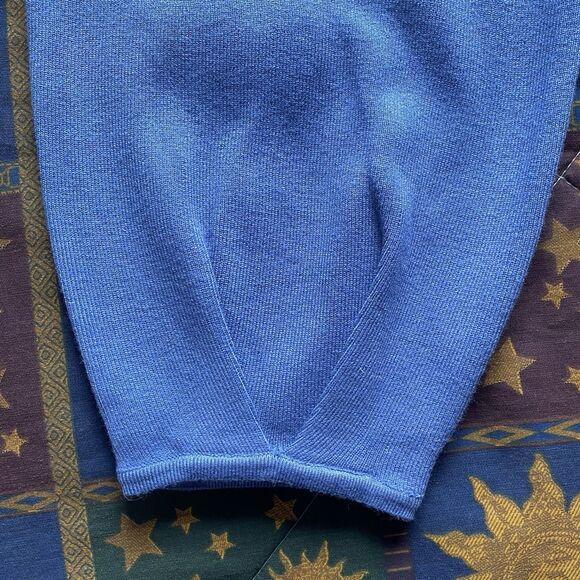 NWT Ugerlov Tapered Pleated Knit Pants. Small. High Waisted Pockets. Super Soft! - Picture 16 of 16